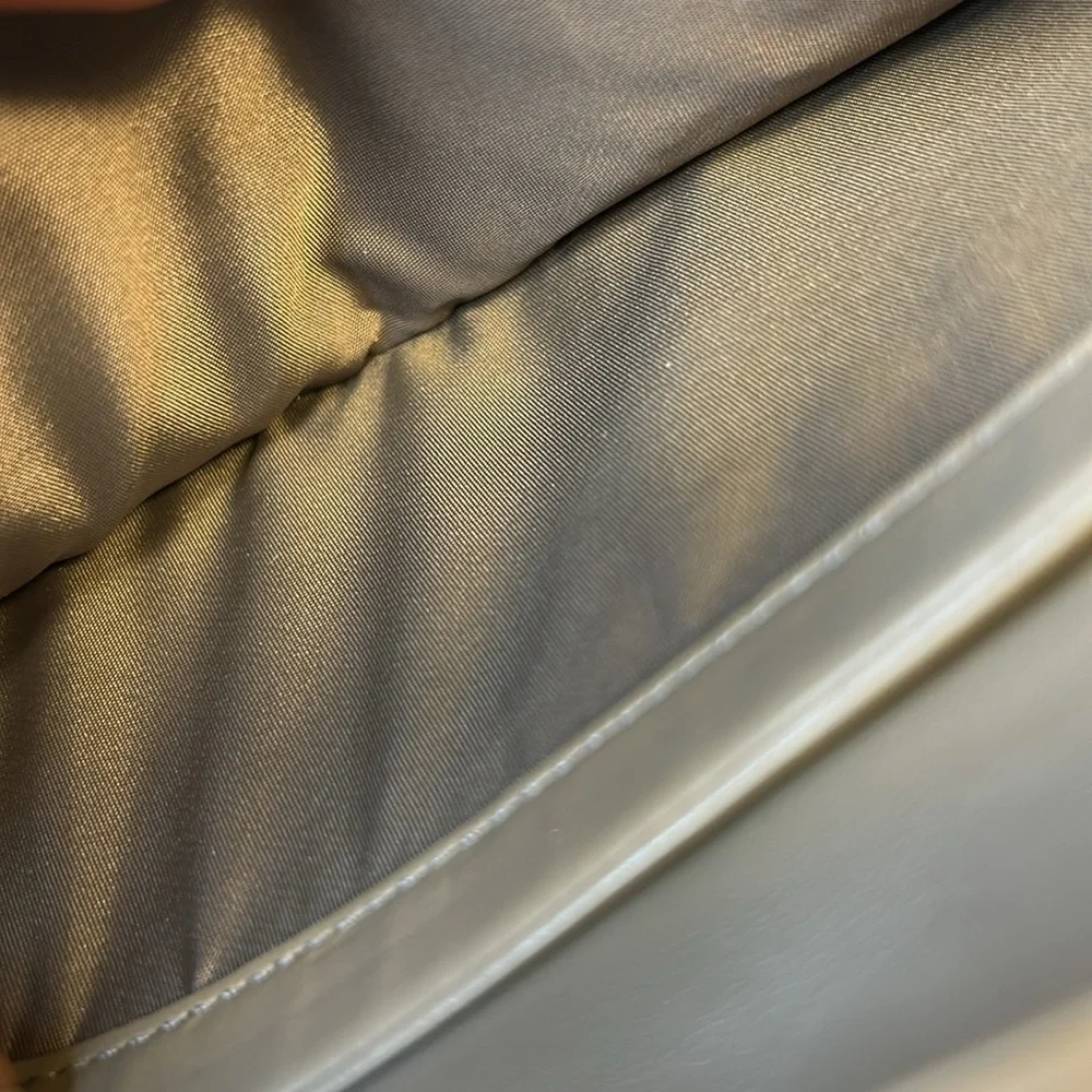 NWOT Coach bifold long leather wallet - Picture 15 of 16